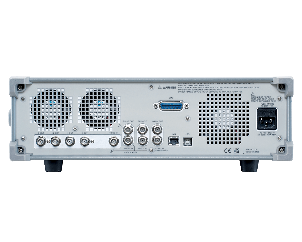 GSG-2160-GPIB-AUX