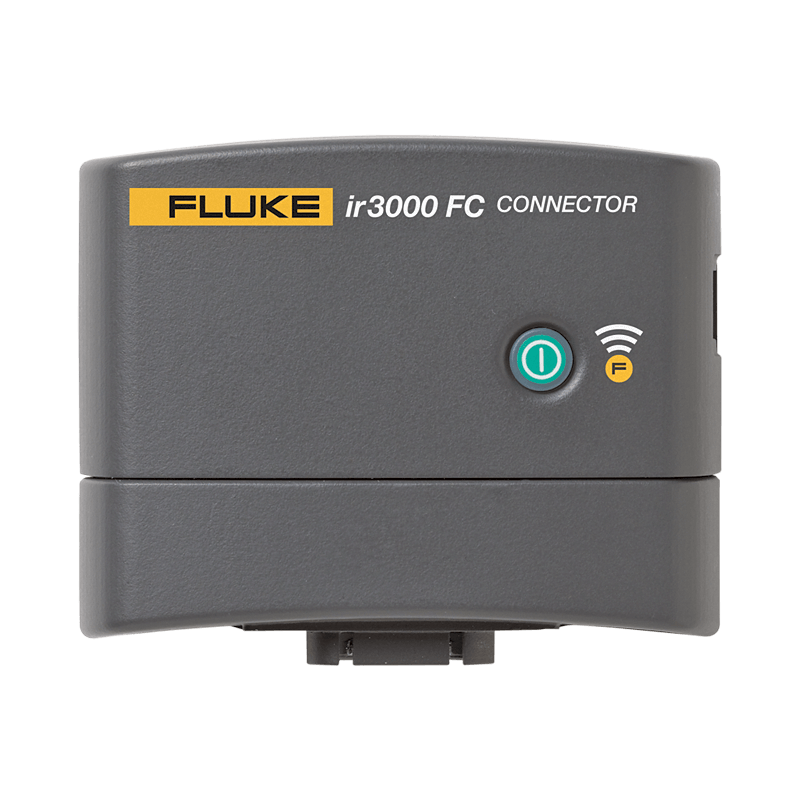FLUKE 1550C FC