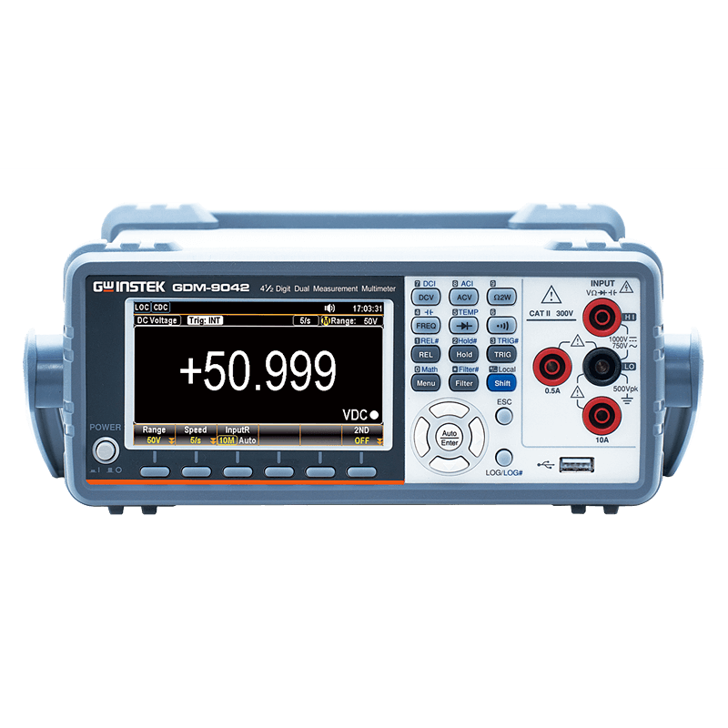 GDM-9042-GPIB