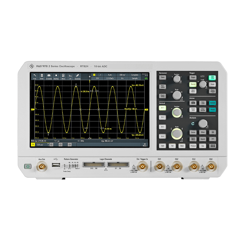 Rohde&Schwarz RTB24-70