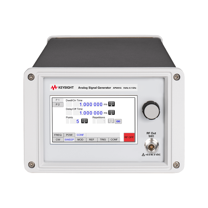 Keysight AP5001A