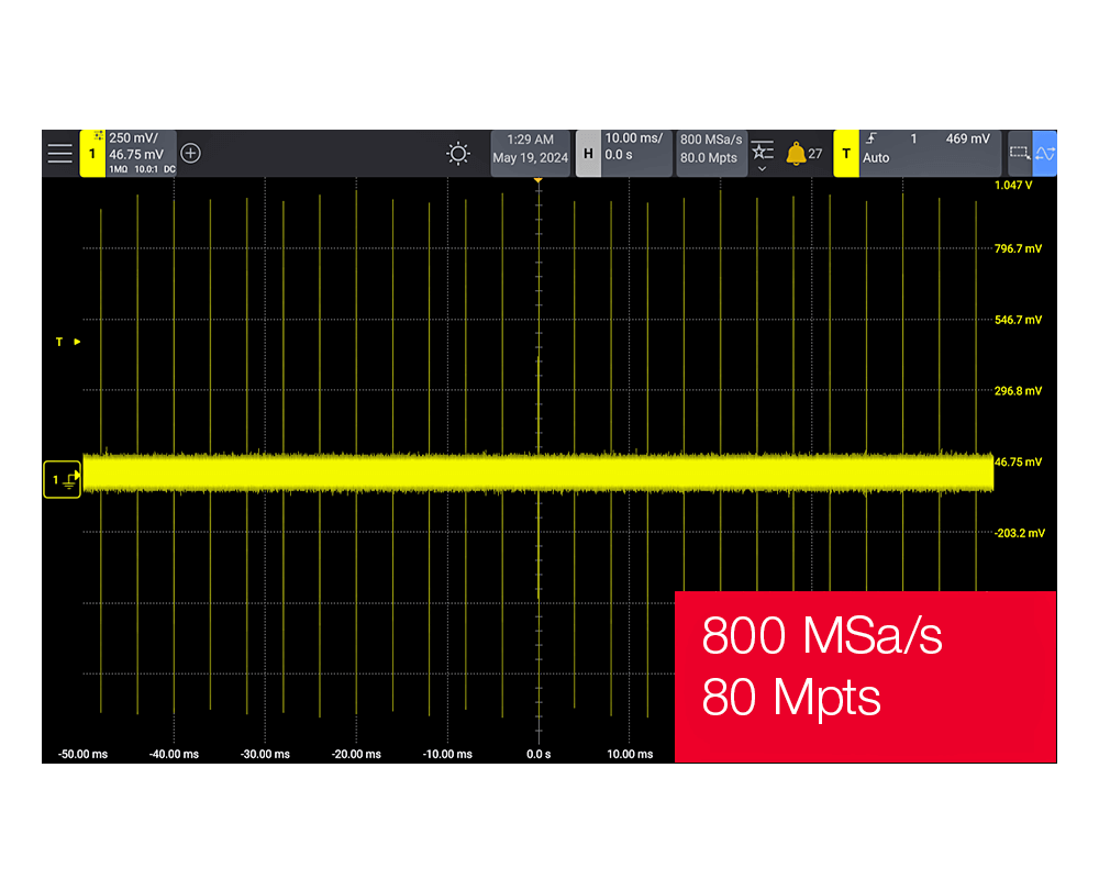 Keysight HD304MSO