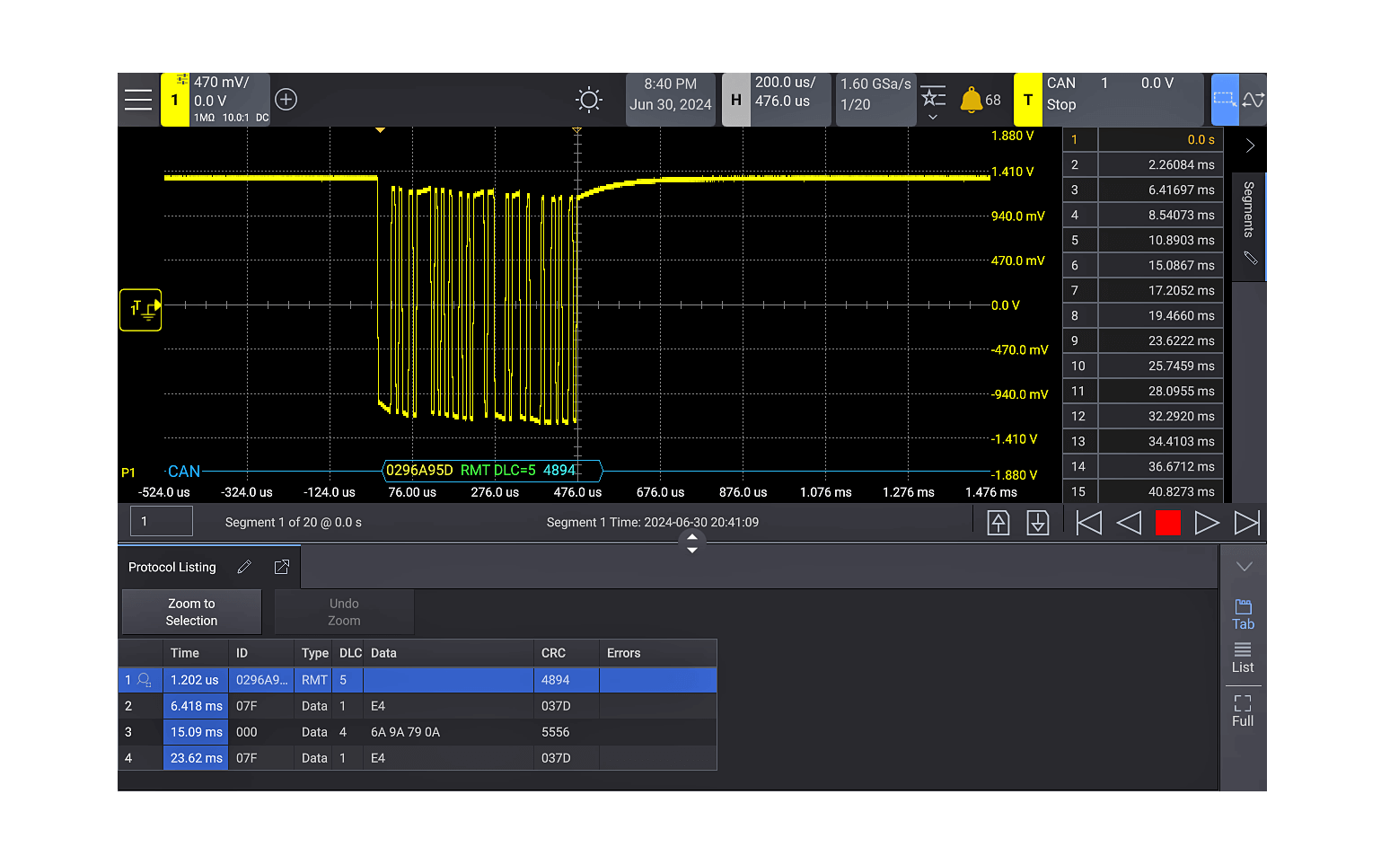 Keysight HD300AUTA