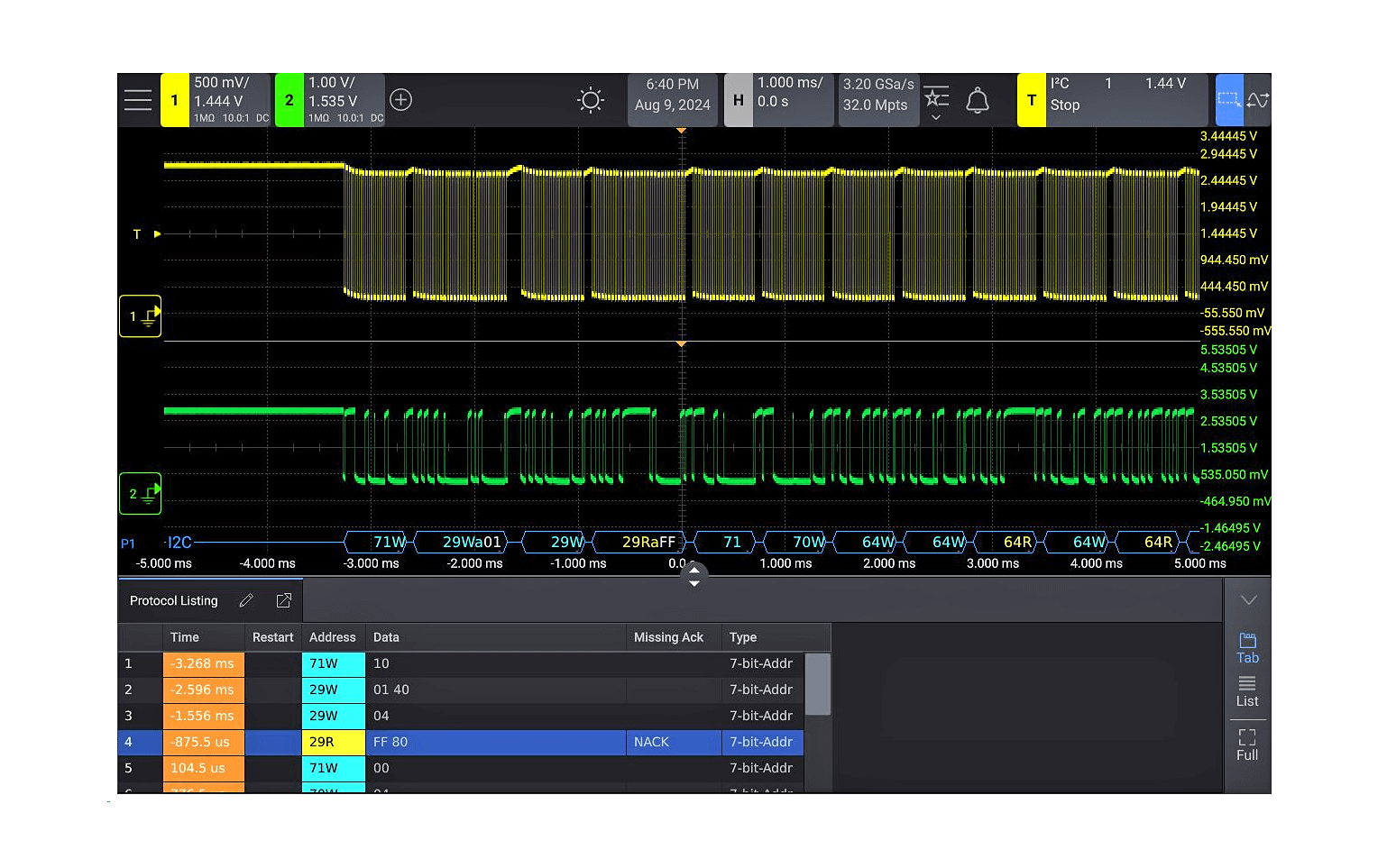 Keysight HD300EMBA