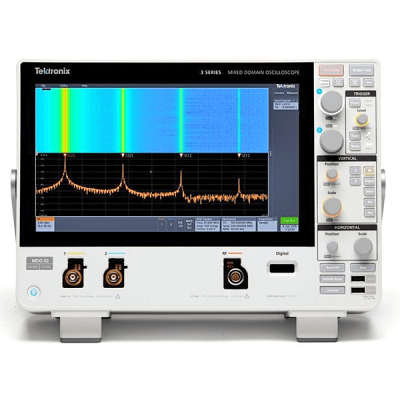 Tektronix Mdo Labor Oszilloskope Mhz Ghz Kaufen Anfragen